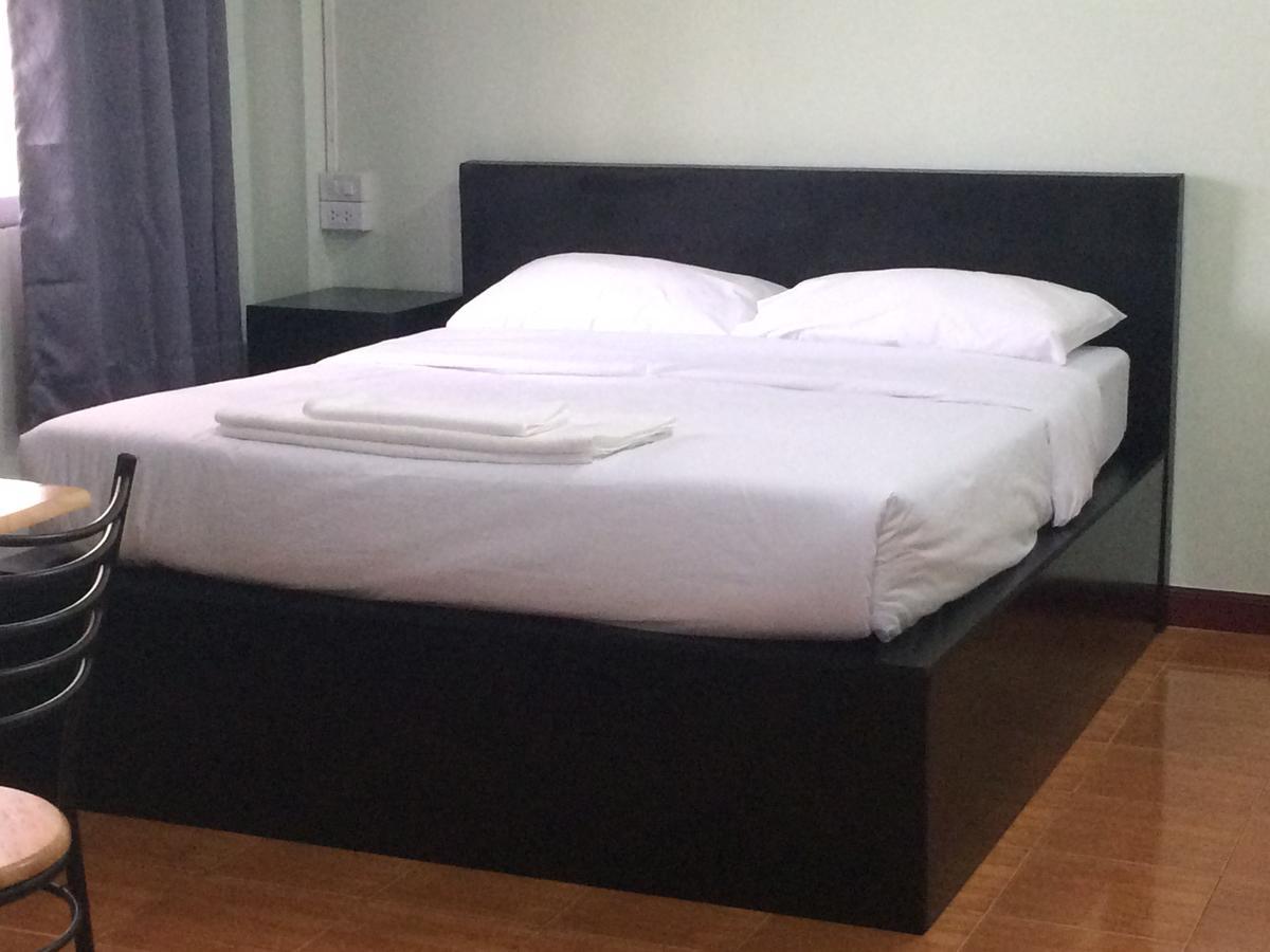 Amenity@22 Hotel Bangkok Luaran gambar