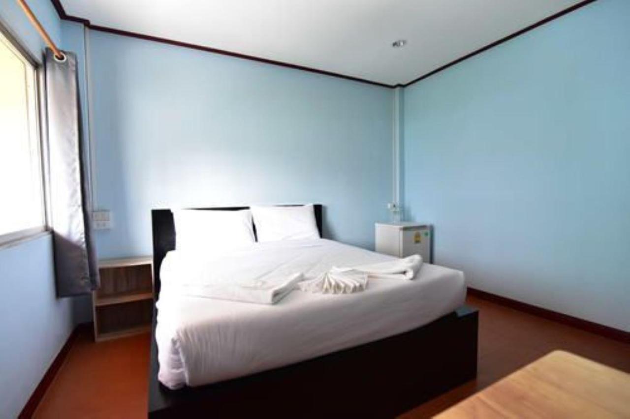 Amenity@22 Hotel Bangkok Luaran gambar