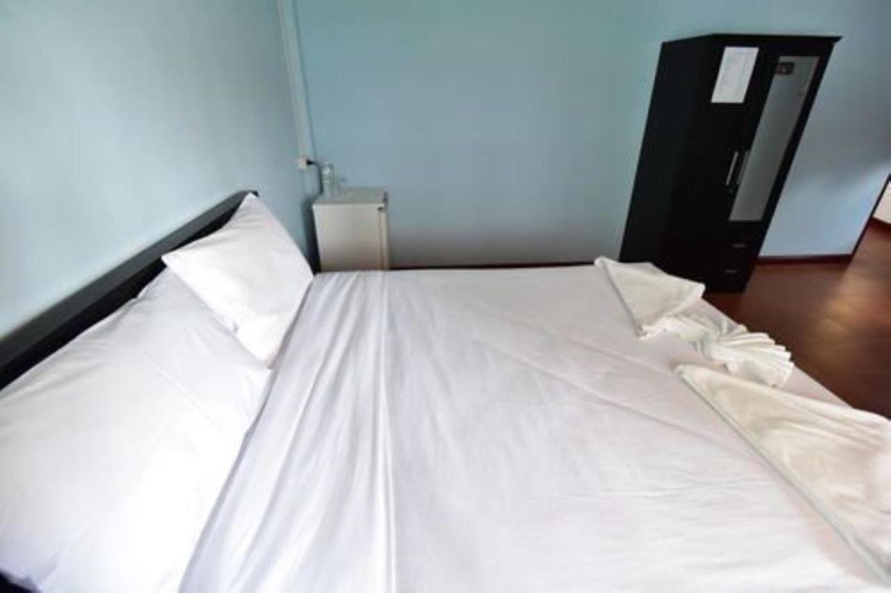 Amenity@22 Hotel Bangkok Luaran gambar